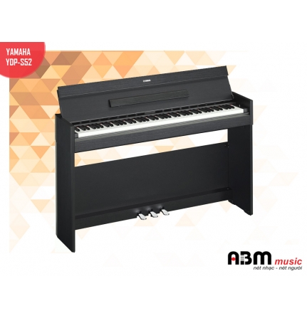 Đàn piano điện YAMAHA YDP-S52